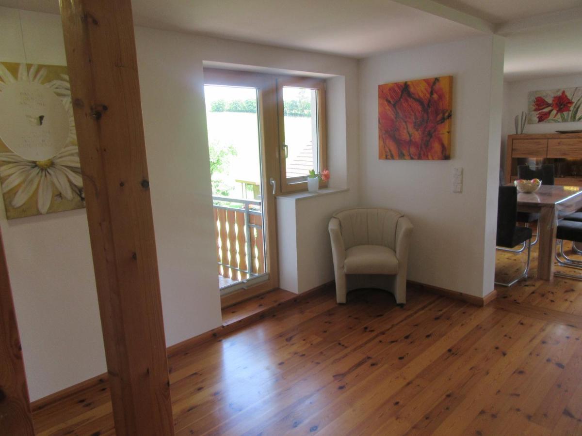 Ferienwohnung Oettersbach Poppenhausen Exterior foto